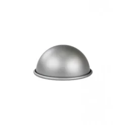 Cerf Dellier Moules En Aluminium*Moule Demi-Sphere Aluminium Pme