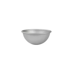 Cerf Dellier Moules En Aluminium*Moule Demi-Sphere Aluminium Pme