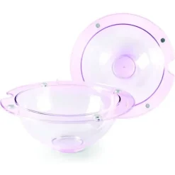 Cerf Dellier Moules Chocolat*Moule Magnetique 3D Sphere Chocolat 18,5 Cm