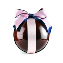 Cerf Dellier Moules Chocolat*Moule Magnetique 3D Sphere Chocolat 14 Cm