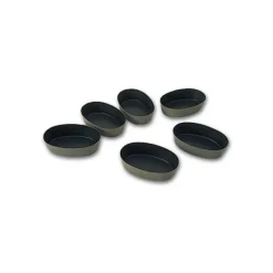 Cerf Dellier Moules Anti-Adhérents*Moule Ovale