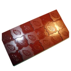 Cerf Dellier Moules Chocolat*Moule Plaques De Chocolat Cabosses