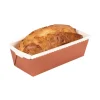 Cerf Dellier Moules À Cake*Moule Rectangulaire Optima (X40)