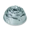 Cerf Dellier Moules Anti-Adhérents*Moule Rose Nordic Ware