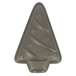 Cerf Dellier Moules Anti-Adhérents*Moule Sapin De Noël 3D Patisdecor