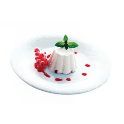 Cerf Dellier Moules À Brioches*Moule Silicone 6 Briochettes