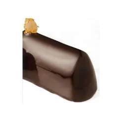 Cerf Dellier Gâteaux Individuels*Moule Silicone 9 Giandujas
