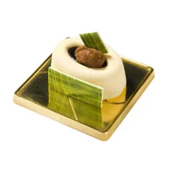 Cerf Dellier Moules À Savarin*Moule Silicone 10 Savarins Ovales