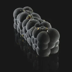 Cerf Dellier Grands Gâteaux*Moule Silicone Atomic Pavoni