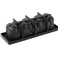 Cerf Dellier Grands Gâteaux*Moule Silicone Atomic Pavoni