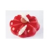 Cerf Dellier Grands Gâteaux*Moule Silicone Bombe Pavoni