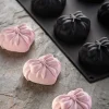 Cerf Dellier Gâteaux Individuels*Moule Silicone Cadeau Individuel Pavoni