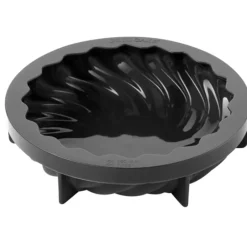 Cerf Dellier Grands Gâteaux*Moule Silicone Caleidon Pavoni