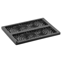 Cerf Dellier Moules À Tarte*Moule Silicone Circle Pavoni