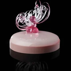 Cerf Dellier Grands Gâteaux*Moule Silicone Classic Pavoni