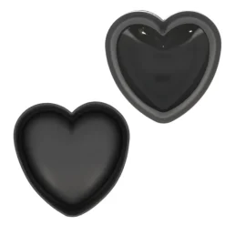 Cerf Dellier Grands Gâteaux*Moule Silicone Coeur Bombe