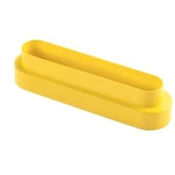 Cerf Dellier Gâteaux Individuels*Moule Silicone Confy Pavoni