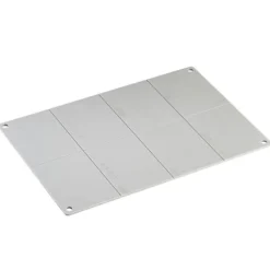 Cerf Dellier Gâteaux Individuels*Moule Silicone Feuilles Pavoni