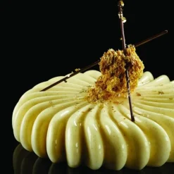 Cerf Dellier Grands Gâteaux*Moule Silicone Flip Pavoni