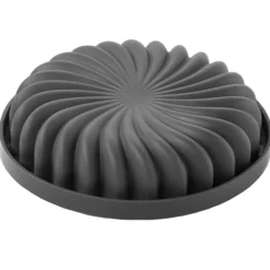 Cerf Dellier Grands Gâteaux*Moule Silicone Flip Pavoni