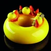 Cerf Dellier Grands Gâteaux*Moule Silicone Galaxy Pavoni