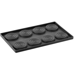 Cerf Dellier Moules À Tarte*Moule Silicone Ipnosi Petit Pavoni