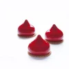 Cerf Dellier Gâteaux Individuels*Moule Silicone Jasmine Pavoni