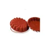 Cerf Dellier Grands Gâteaux*Moule Silicone Marguerite