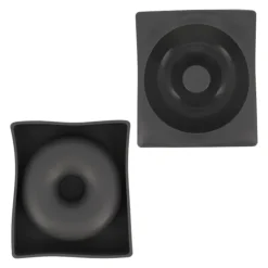 Cerf Dellier Grands Gâteaux*Moule Silicone Mini Savarin