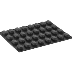 Cerf Dellier Gâteaux Individuels*Moule Silicone Miss Mignon Pavoni