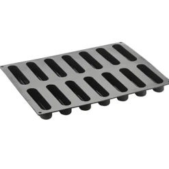 Cerf Dellier Gâteaux Individuels*Moule Silicone Pastel Pavoni