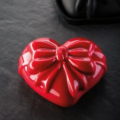 Cerf Dellier Grands Gâteaux*Moule Silicone Petit Cadeau Pavoni