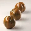 Cerf Dellier Gâteaux Individuels*Moule Silicone Professionnel 3D Marrons Pavoni