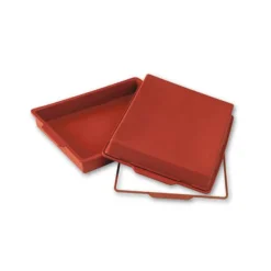Cerf Dellier Grands Gâteaux*Moule Silicone Rectangulaire 28 X 22 Cm