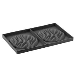 Cerf Dellier Moules À Tarte*Moule Silicone River Pavoni