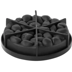 Cerf Dellier Grands Gâteaux*Moule Silicone Rocky Pavoni
