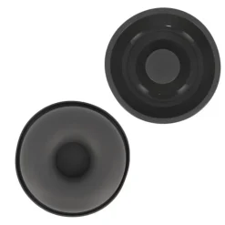 Cerf Dellier Grands Gâteaux*Moule Silicone Savarin