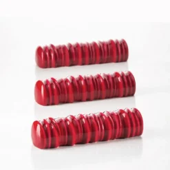 Cerf Dellier Moules À Bûche*Moule Silicone Sequoia Pavoni