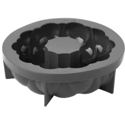 Cerf Dellier Grands Gâteaux*Moule Silicone Singapore Pavoni