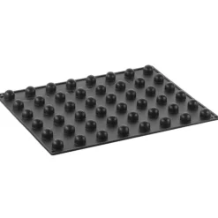 Cerf Dellier Gâteaux Individuels*Moule Silicone Sphere 3D 2 Cm Pavoni