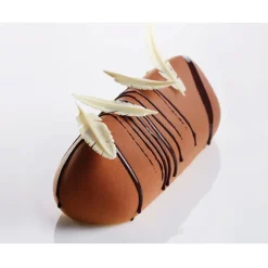 Cerf Dellier Grands Gâteaux*Moule Silicone Sublime Pavoni
