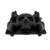 Cerf Dellier Grands Gâteaux*Moule Silicone Tete De Mort 3D Patisdecor