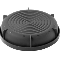 Cerf Dellier Grands Gâteaux*Moule Silicone Top Pavoni