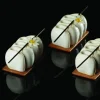 Cerf Dellier Gâteaux Individuels*Moule Silicone Turn Pavoni