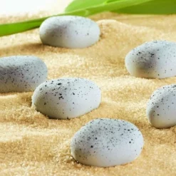 Cerf Dellier Gâteaux Individuels*Moule Silicone Zen Pavoni