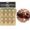 Cerf Dellier Moules Chocolat*Moule Sucette Chocolat De Noël Patisdecor