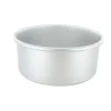 Cerf Dellier Caisses À Génoise*Moules À Gateau Rond 38 Cm Hauteur 7,6 Cm