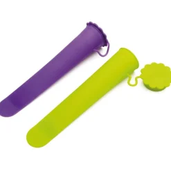 Moules À Sorbets En Silicone (X2)>Cerf Dellier Hot