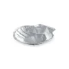 Moules Coquilles Alu Jetables (X100)>Cerf Dellier Sale