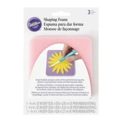 Mousse De Faconnage Wilton (X3)>Cerf Dellier Online